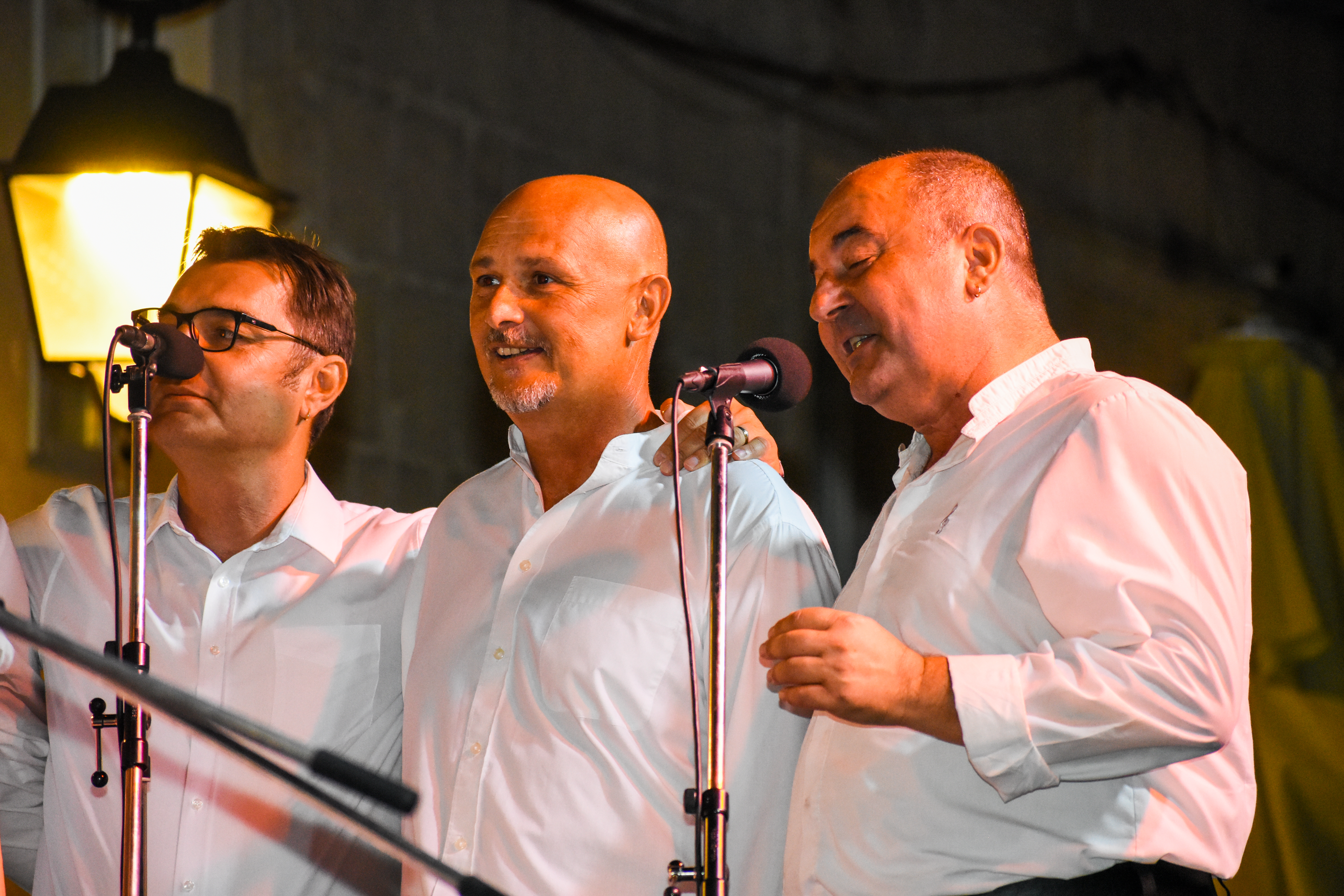 Susret klapa Pag 2022.