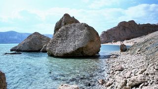 2. Pag Island Trail & Treking @ Metajna 2. Pag Island Trail & Treking @ Metajna