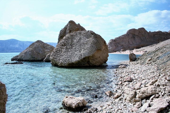2. Pag Island Trail & Treking @ Metajna 2. Pag Island Trail & Treking @ Metajna