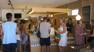 Nin: Prvi rođendan Muzeja soli