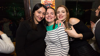 Doček 2017: Najluđa noć na zadarskom Poluotoku privukla više tisuća Zadrana i gostiju Doček 2017: Najluđa noć na zadarskom Poluotoku privukla više tisuća Zadrana i gostiju