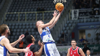 FavBet Premijer Liga, 7. kolo: KK Zadar – KK Dubrovnik 90-79