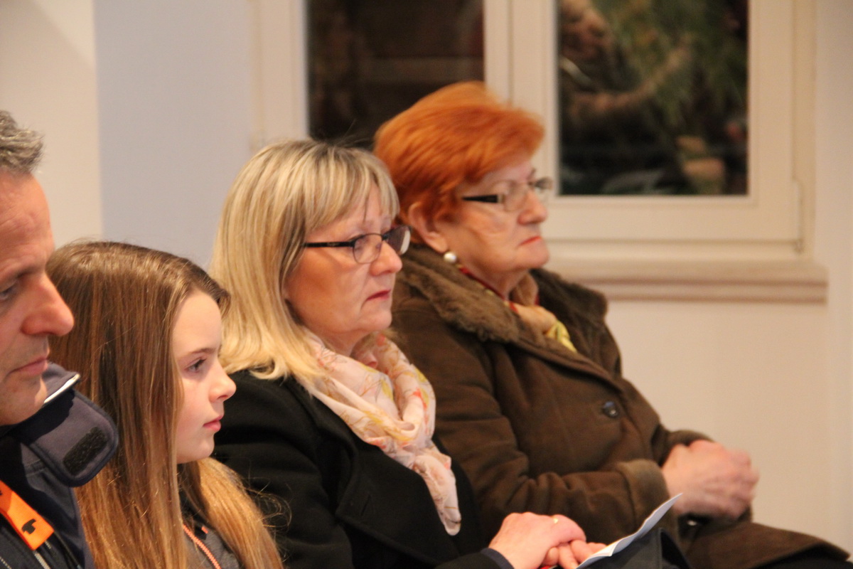 Noć muzeja u Zavičajnom muzeju Biograd na Moru Noć muzeja u Zavičajnom muzeju Biograd na Moru