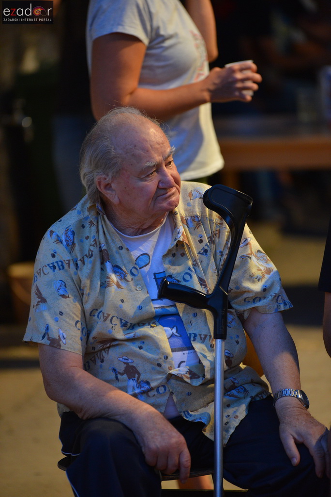 Stanarska fešta 2017- Finale boćanja za žene: Kapurice Stanovi vs Puntamika