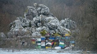 Na području Kosinja proglašeno izvanredno stanje obrane od poplava Na području Kosinja proglašeno izvanredno stanje obrane od poplava