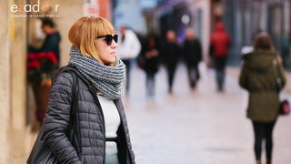 Đir po gradu, petak 22. prosinca 2017. Đir po gradu, petak 22. prosinca 2017.