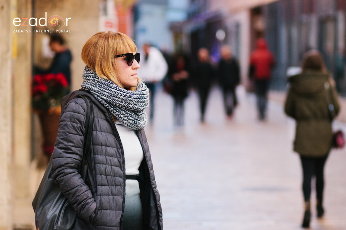 Đir po gradu, petak 22. prosinca 2017. Đir po gradu, petak 22. prosinca 2017.