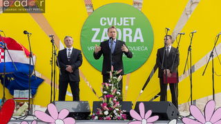 Đir po gradu 20. travnja 2017. Đir po gradu 20. travnja 2017.