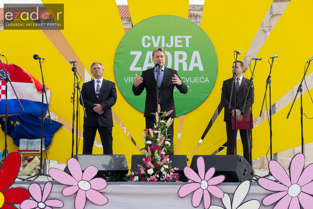 Đir po gradu 20. travnja 2017. Đir po gradu 20. travnja 2017.