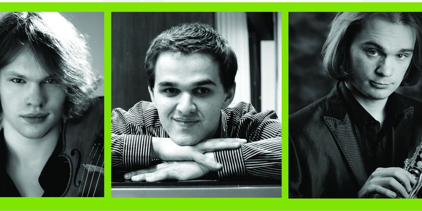 Avangard trio Avangard trio