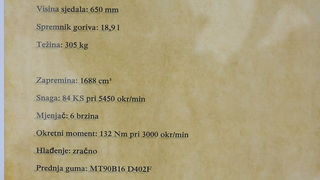 Kultni Harley Davidsoni u zadarskoj City Galleriji, Foto: Čedo Kaica Kultni Harley Davidsoni u zadarskoj City Galleriji, Foto: Čedo Kaica