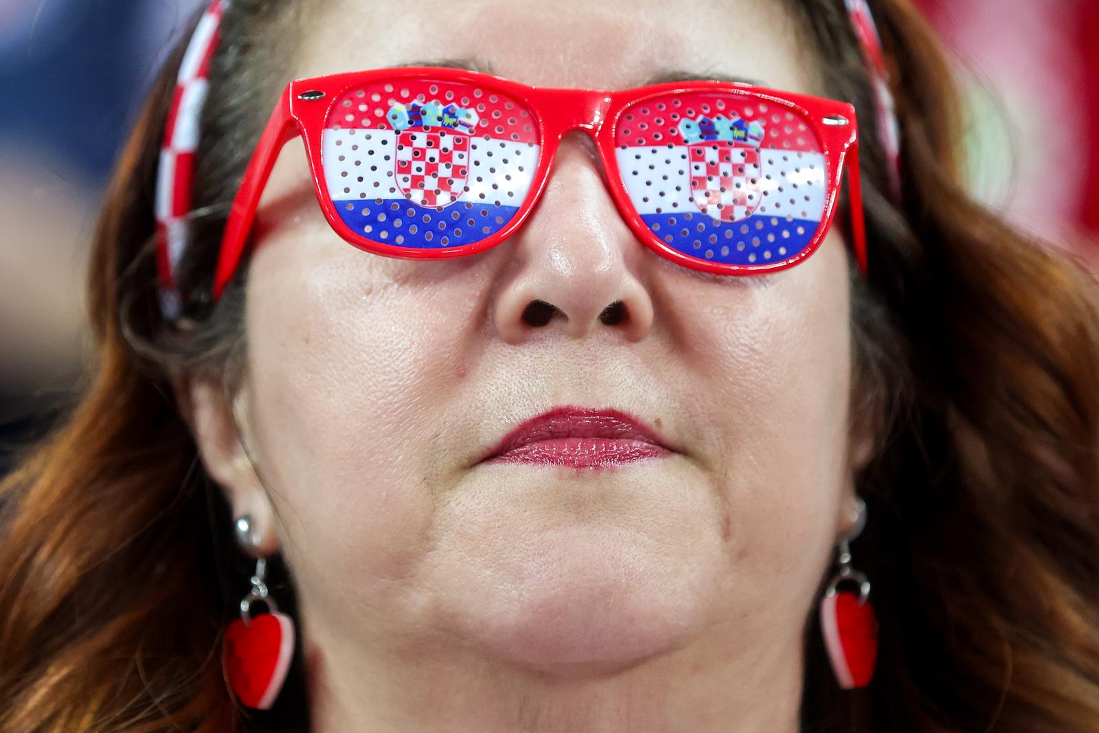 Navijači na IHF Svjetskom rukometnom prvenstvu 2025.