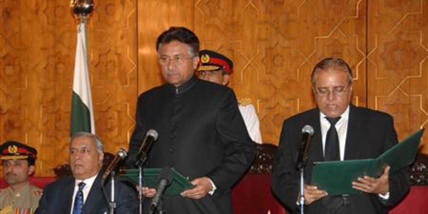 Pakistanska vlada/Foto: Reuters Pakistanska vlada/Foto: Reuters