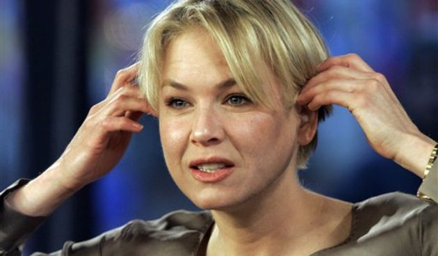 Renée Zellweger (Foto: examiner.com)