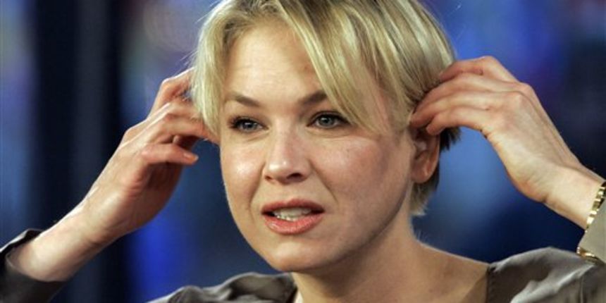 Renée Zellweger (Foto: examiner.com)
