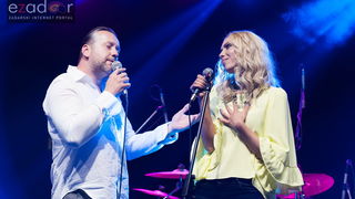 Humanitarni koncert “Pjesmom za Petru” u dvorani Krešimir Ćosić