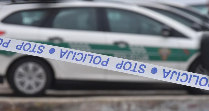 Pronađeno tijelo nestalog pilota i olupina helikoptera Pronađeno tijelo nestalog pilota i olupina helikoptera