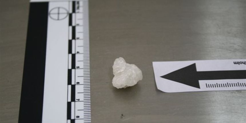 Ecstasy(Foto:PU zadarska)