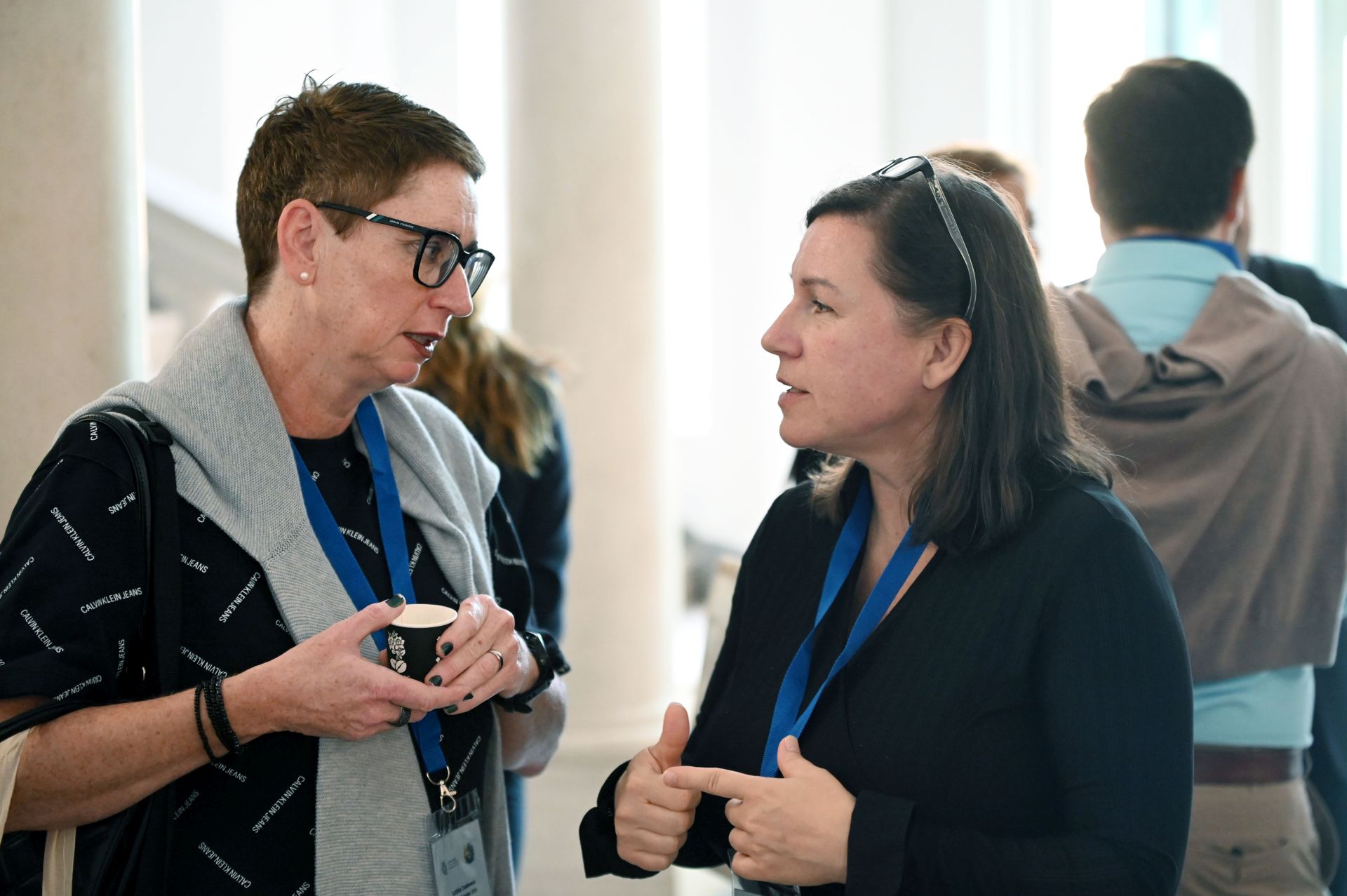 Otvorena međunarodna znanstvena konferencija “IADERA”