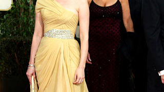 Celebrity na Golden Globesu 2009. Celebrity na Golden Globesu 2009.