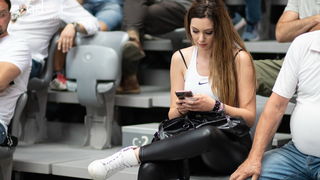 Polufinale doigravanja HT Premijer lige, 3. utakmica: KK Zadar – KK Cibona 88-96