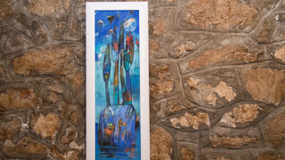 “Stađuni”: Izložba Karin Grenc u Biogradu na moru “Stađuni”: Izložba Karin Grenc u Biogradu na moru