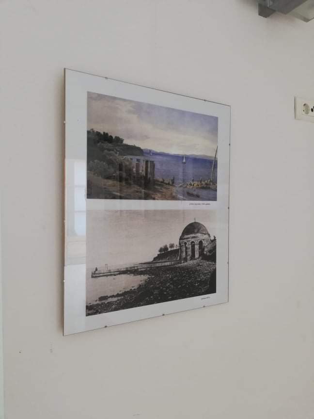 Zadarska Fontana na starim fotografijama i razglednicama Zadarska Fontana na starim fotografijama i razglednicama