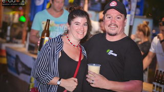 Zadar Craft Beer festival 2017 na zadarskoj rivi Zadar Craft Beer festival 2017 na zadarskoj rivi