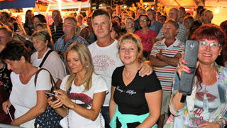 Severina užgala 12 tisuća fanova za kraj Virskog ljeta. Foto: Virski list/Kažimir Škrbić