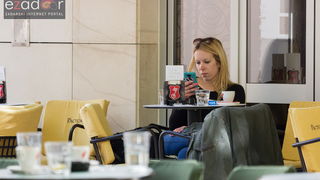 Đir po gradu 1. svibnja 2017. Đir po gradu 1. svibnja 2017.