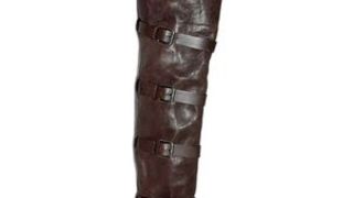 Jesenska obuća: Duge čizme (Moda.hr)