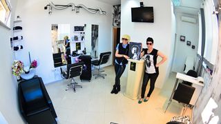 Otvorenje “Studija Marčela”, foto: Iva Perinčić Otvorenje “Studija Marčela”, foto: Iva Perinčić