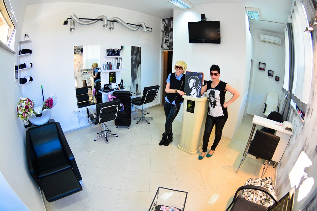 Otvorenje “Studija Marčela”, foto: Iva Perinčić Otvorenje “Studija Marčela”, foto: Iva Perinčić