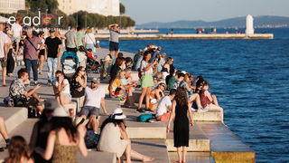 Večernji đir po gradu 18. lipnja 2024. Večernji đir po gradu 18. lipnja 2024.