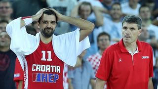 Arena Zagreb, pripremna utakmica: Hrvatska – Njemačka 74-72, Foto: PIXSELL Arena Zagreb, pripremna utakmica: Hrvatska – Njemačka 74-72, Foto: PIXSELL