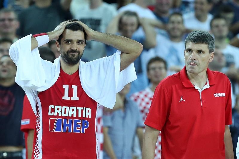 Arena Zagreb, pripremna utakmica: Hrvatska – Njemačka 74-72, Foto: PIXSELL Arena Zagreb, pripremna utakmica: Hrvatska – Njemačka 74-72, Foto: PIXSELL