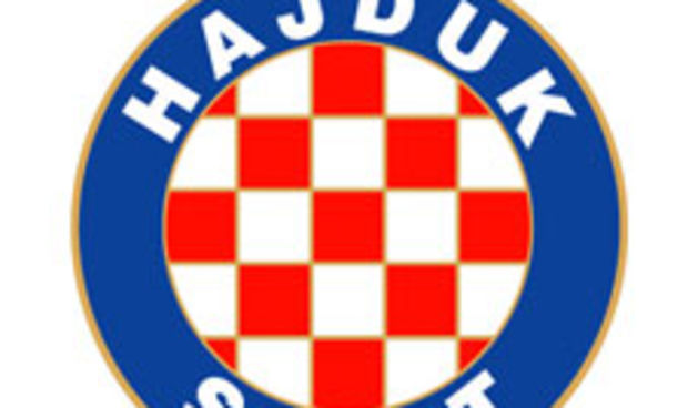 NK Hajduk, logo