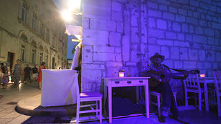 Đir po gradu 8. srpnja 2012. (foto:Saša Čuka)