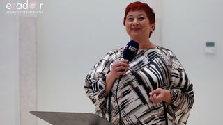 Svečano otvorenje kompleksa Dvije palače