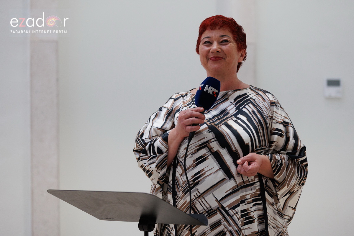 Svečano otvorenje kompleksa Dvije palače