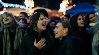 Neno Belan i Fiumensi @ Advent u Zadru