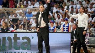 Favbet Premijer liga, finale doigravanja, 5. utakmica: KK Zadar – KK Split 93-66 Favbet Premijer liga, finale doigravanja, 5. utakmica: KK Zadar – KK Split 93-66