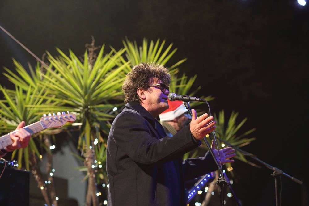 Advent na Viru: Crvena jabuka oduševila u “sniježnom” Viru Advent na Viru: Crvena jabuka oduševila u “sniježnom” Viru