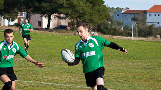 RRK Atletiko Filipjakov – RK Zadar 5-55, Foto: Franjo Juric