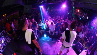 Vikend u Podroomu: Pink Panther, Petrus i Stefan Đurić “Rasta”, foto- F. Brala