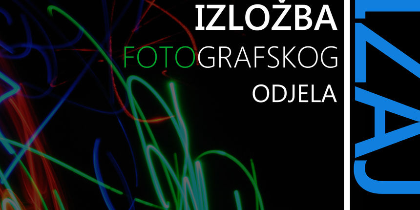 Mladi fotografi iz Zadra za djecu udruge “Osmijeh” Mladi fotografi iz Zadra za djecu udruge “Osmijeh”