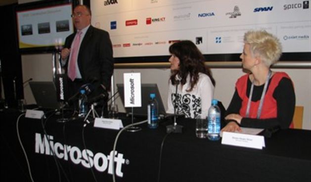 WinDays (foto tportal)