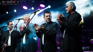 Humanitarni koncert “Pjesmom za Petru” u dvorani Krešimir Ćosić