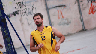 KK Kalelarga – KK Bokanjac (foto:Saša Čuka)