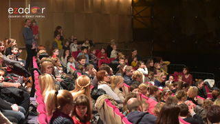 Sunce na Poluotoku 2018: Juha od bundeve Sunce na Poluotoku 2018: Juha od bundeve